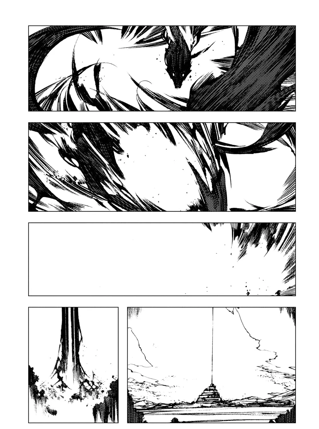 Read Levius/est chapter 10 image 24 on Lezhin