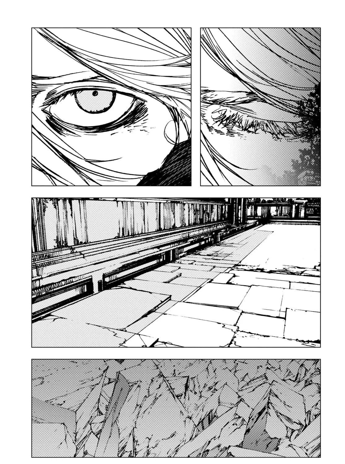 Read Levius/est chapter 10 image 42 on Lezhin