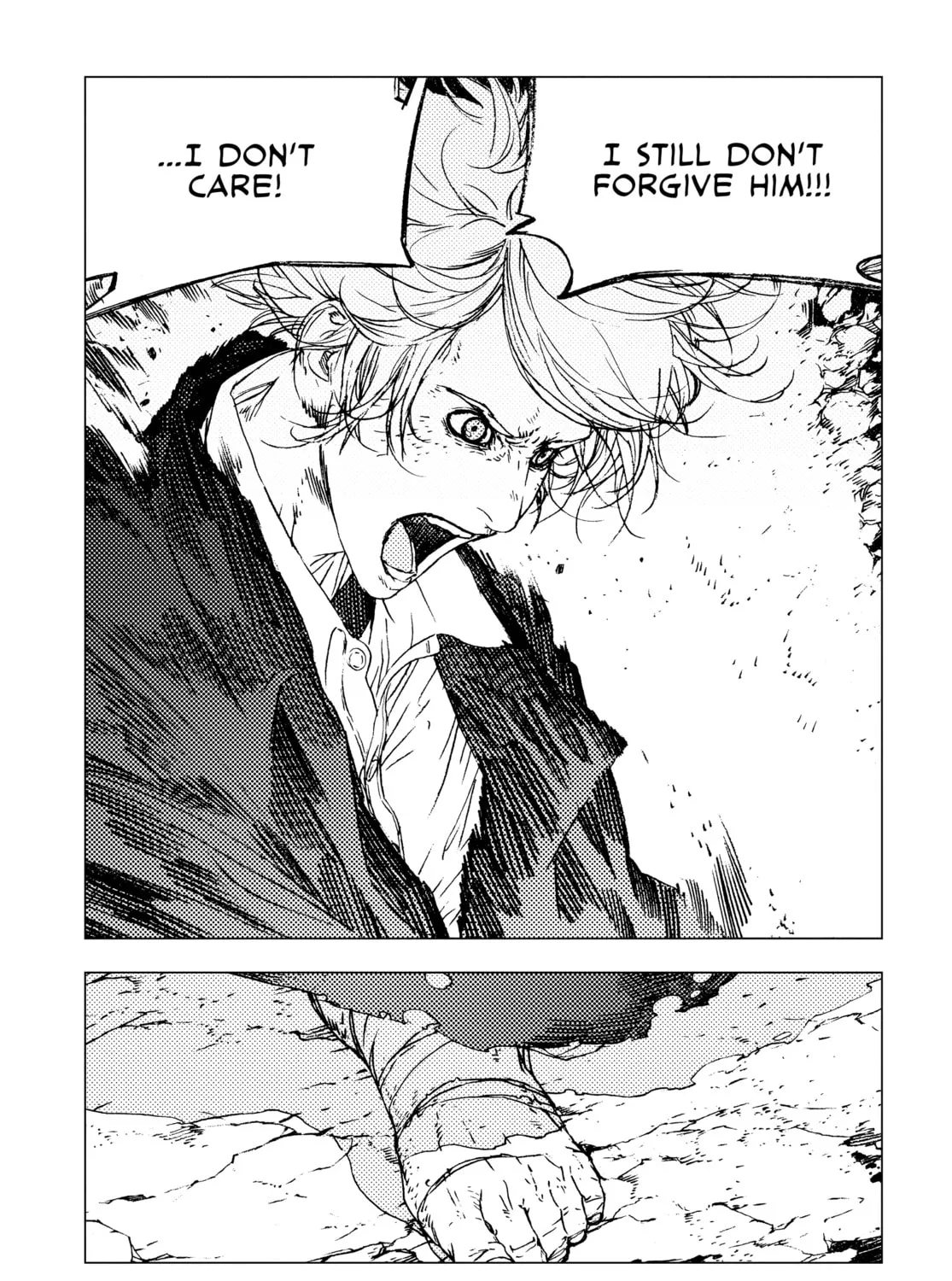 Read Levius/est chapter 10 image 6 on Lezhin