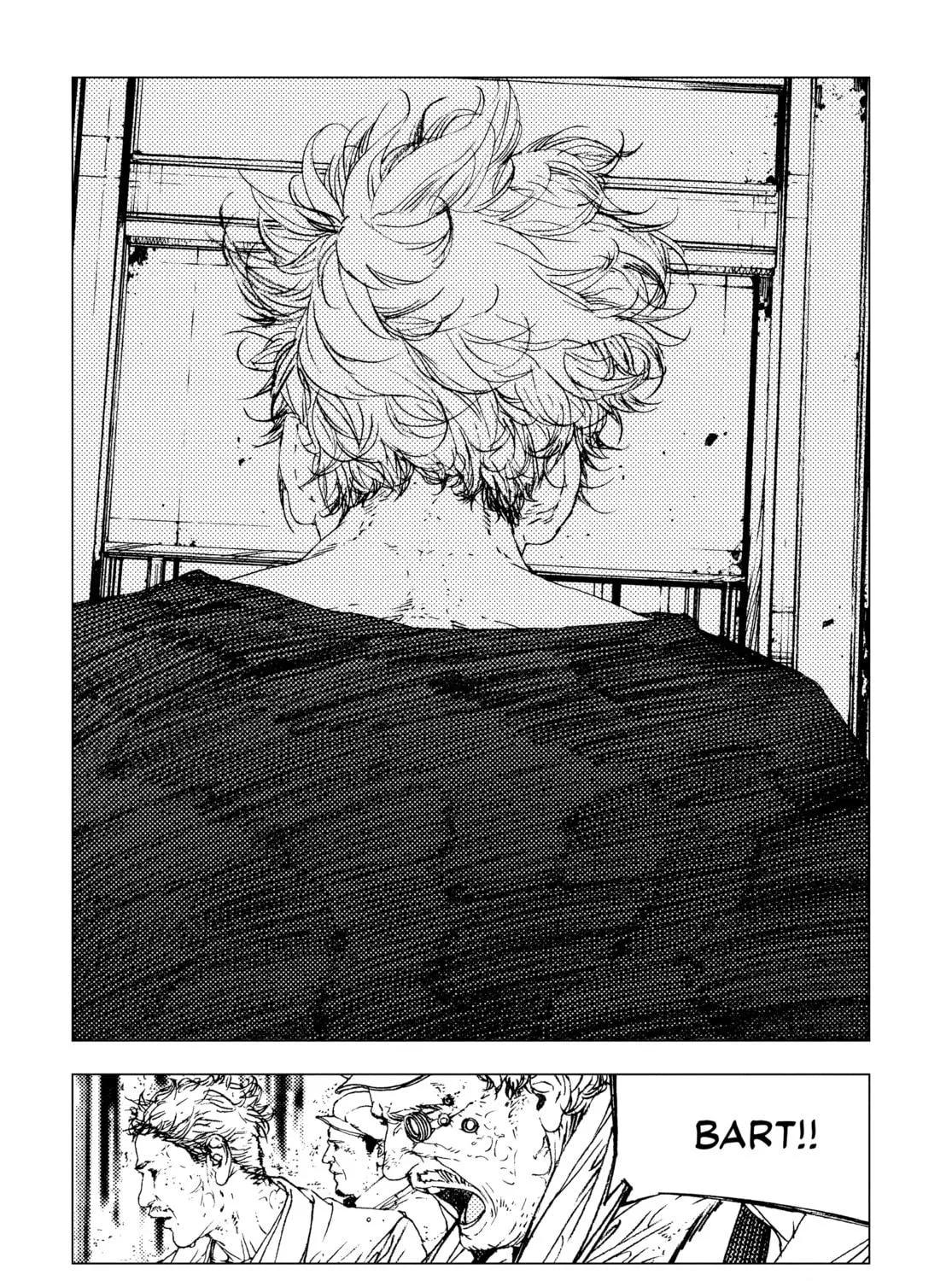 Read Levius/est chapter 11 image 28 on Lezhin