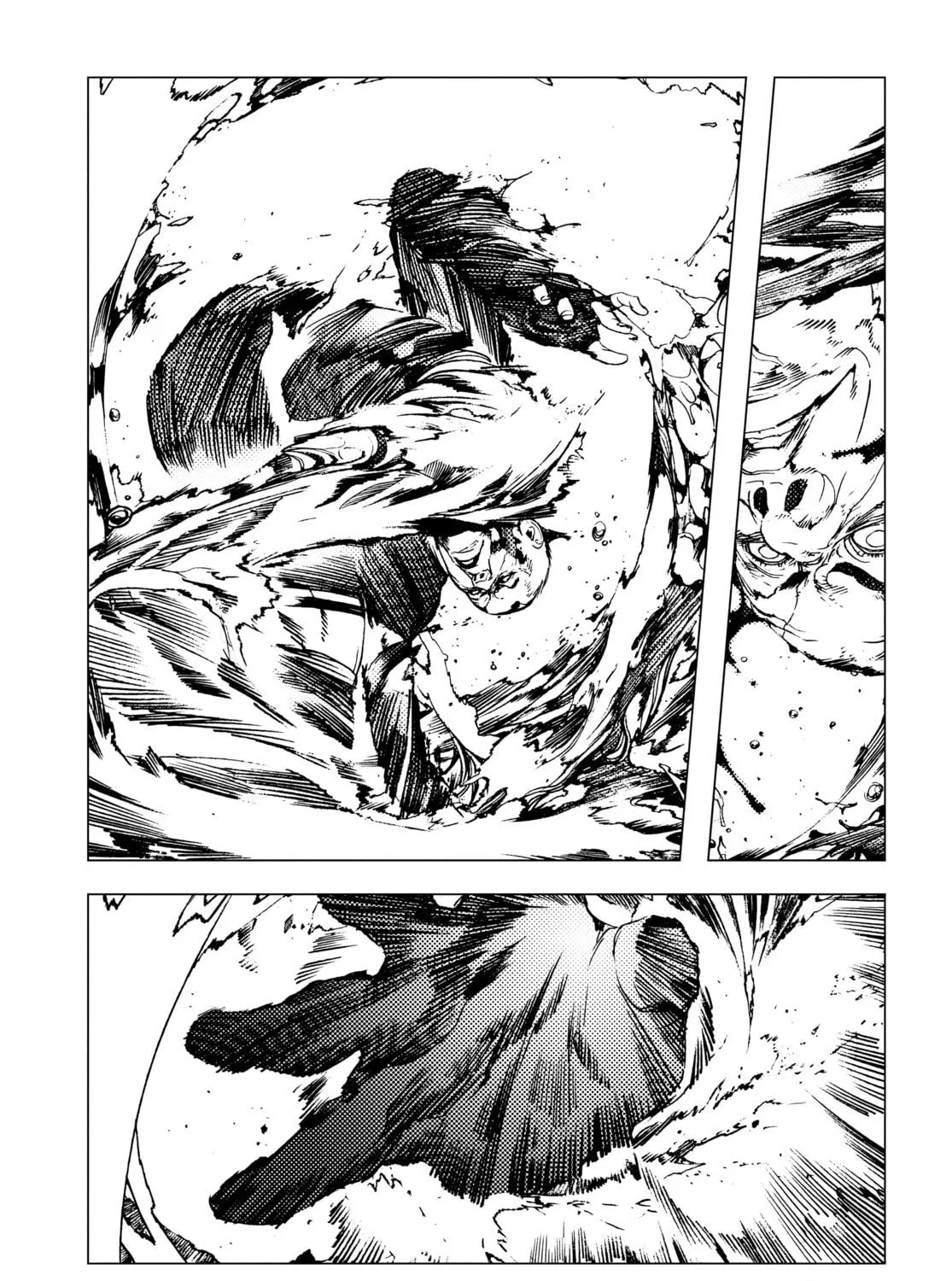 Read Levius/est chapter 11 image 4 on Lezhin