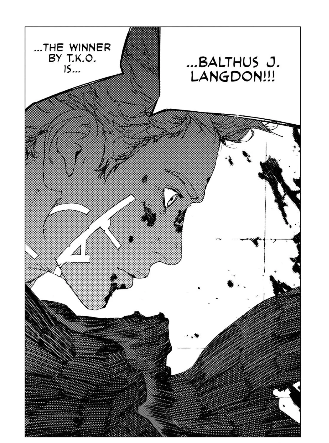 Read Levius/est chapter 11 image 52 on Lezhin