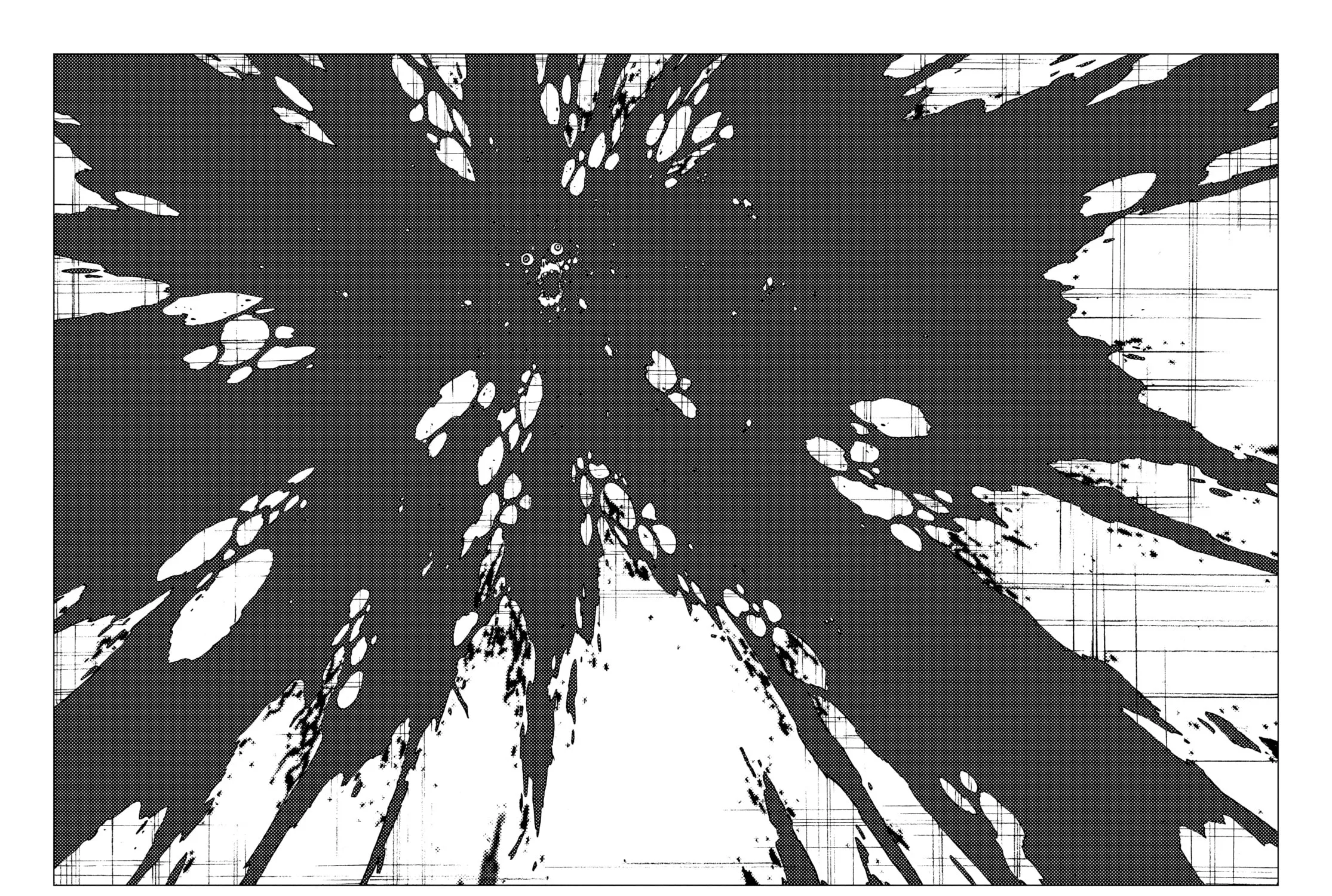 Read Levius/est chapter 14 image 52 on Lezhin