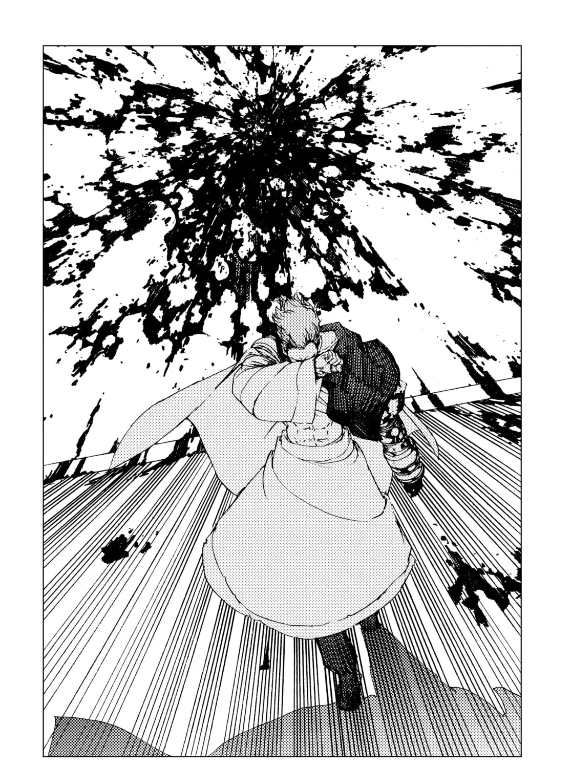 Read Levius/est chapter 14 image 54 on Lezhin