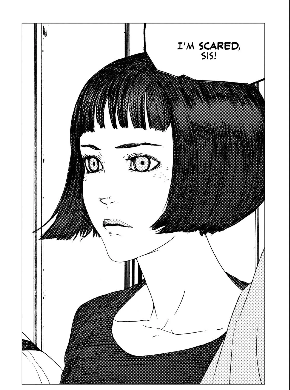 Read Levius/est chapter 14 image 58 on Lezhin