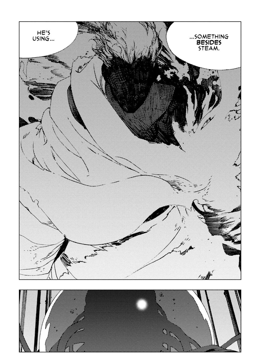Read Levius/est chapter 15 image 26 on Lezhin