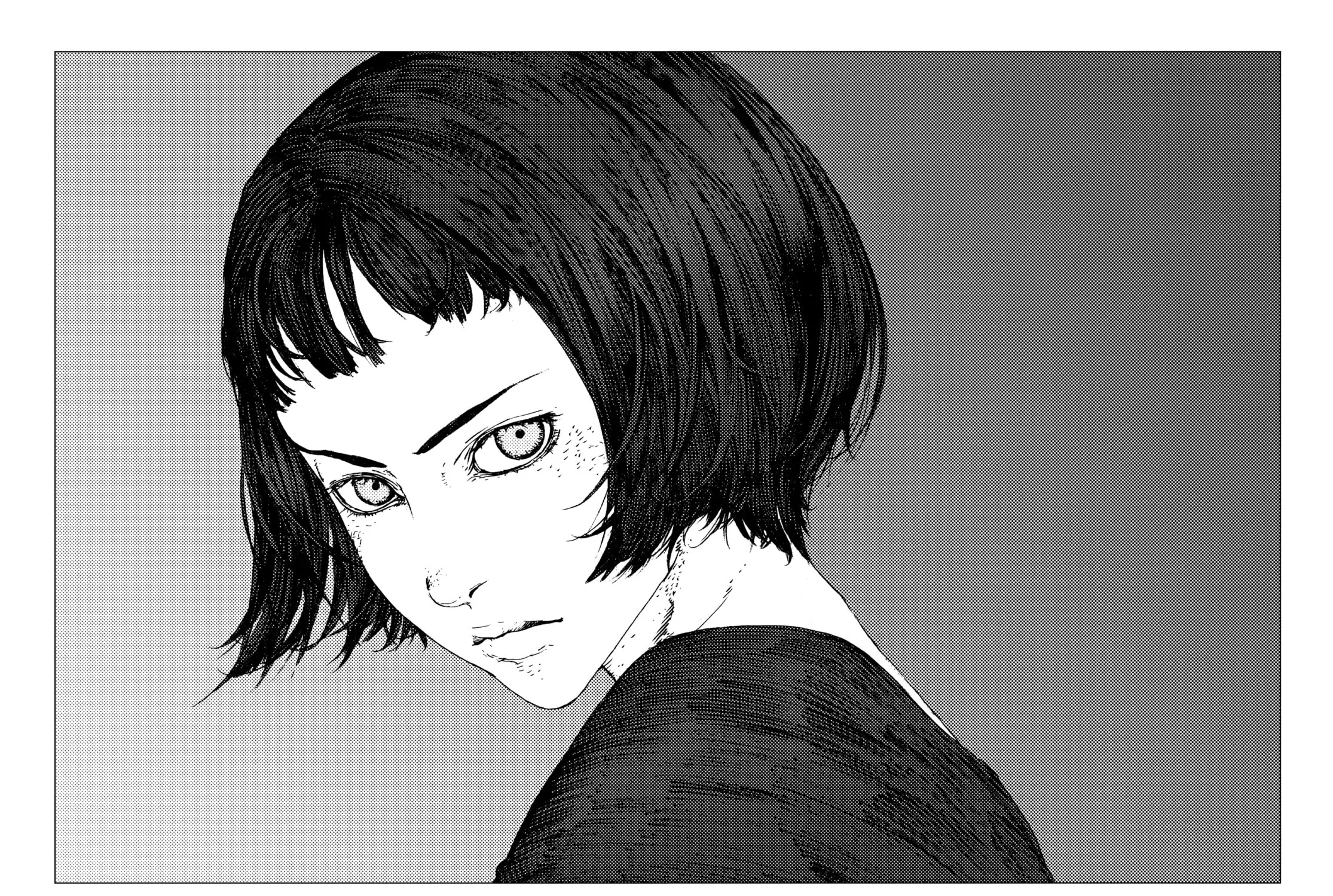 Read Levius/est chapter 15 image 52 on Lezhin