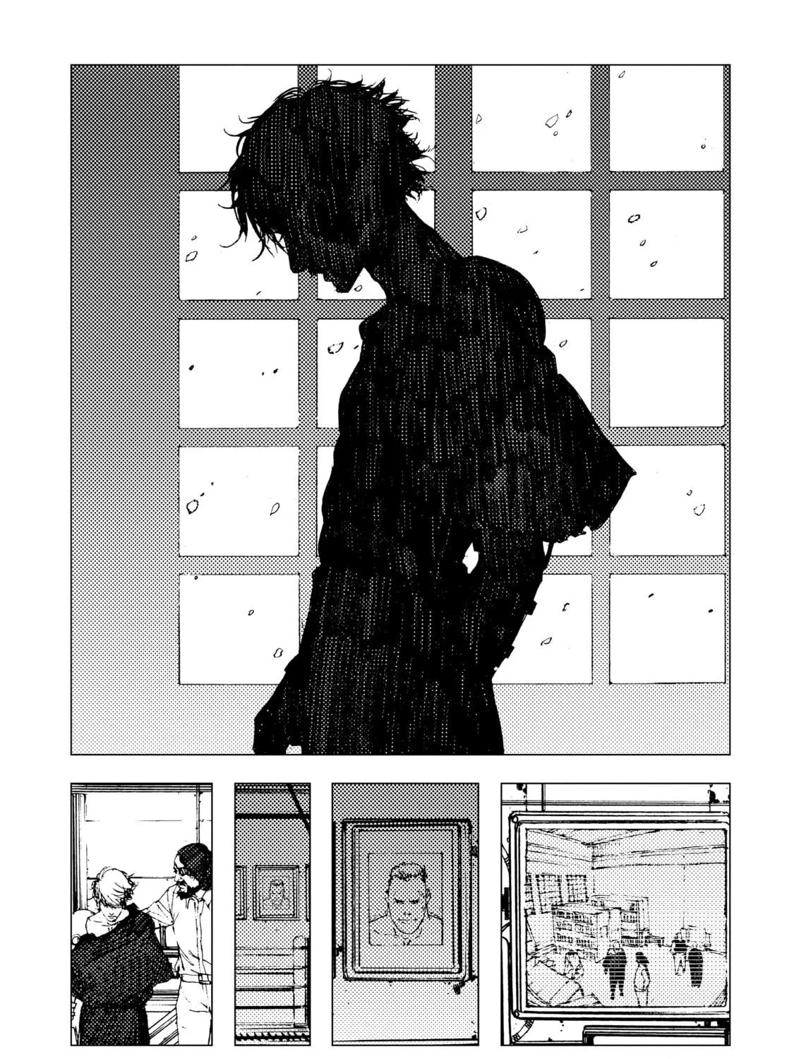 Read Levius/est chapter 16 image 52 on Lezhin