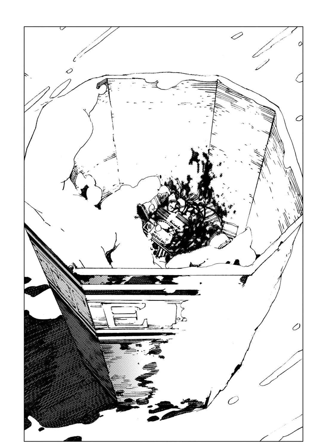 Read Levius/est chapter 16 image 58 on Lezhin