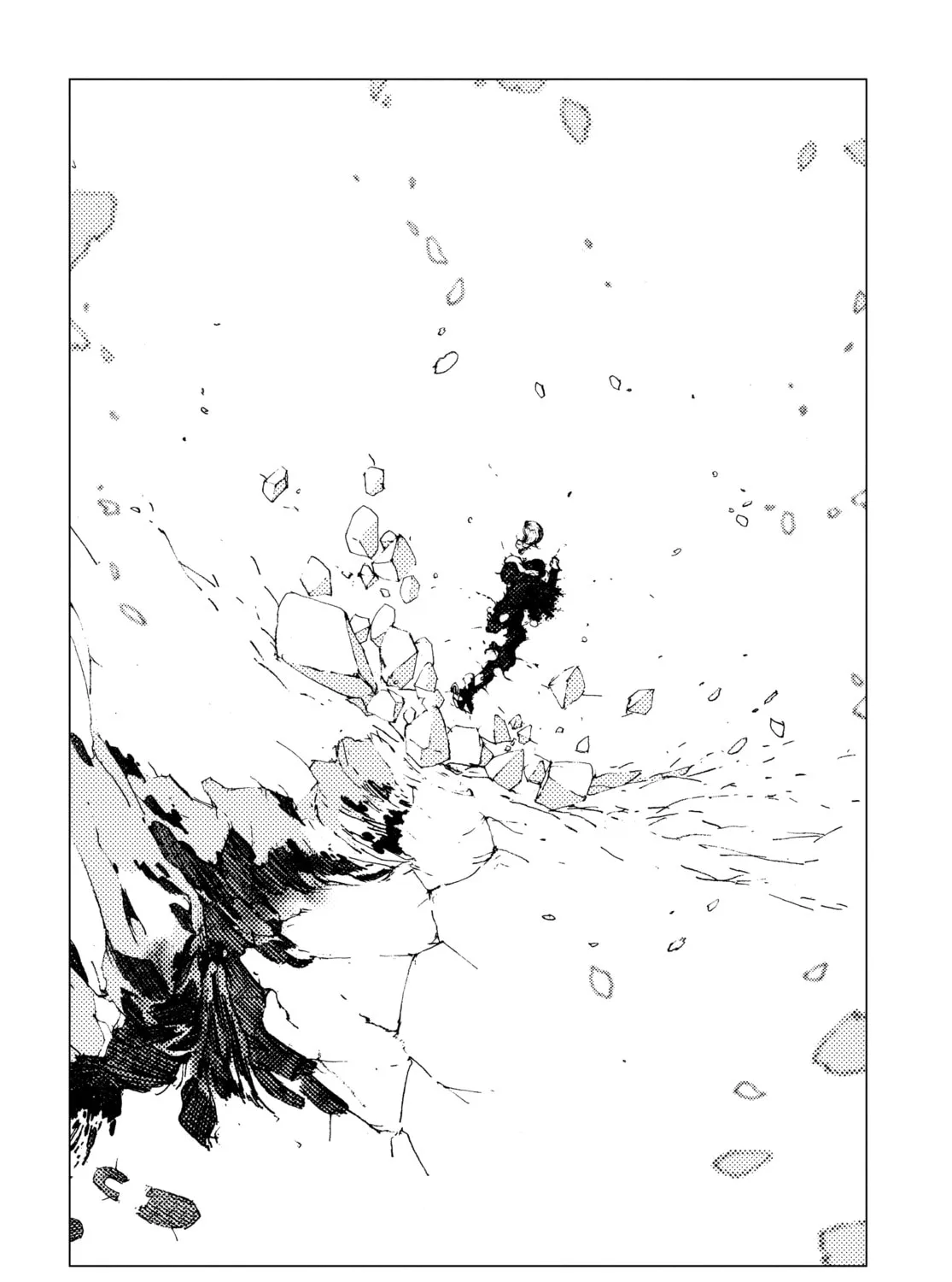 Read Levius/est chapter 17 image 6 on Lezhin