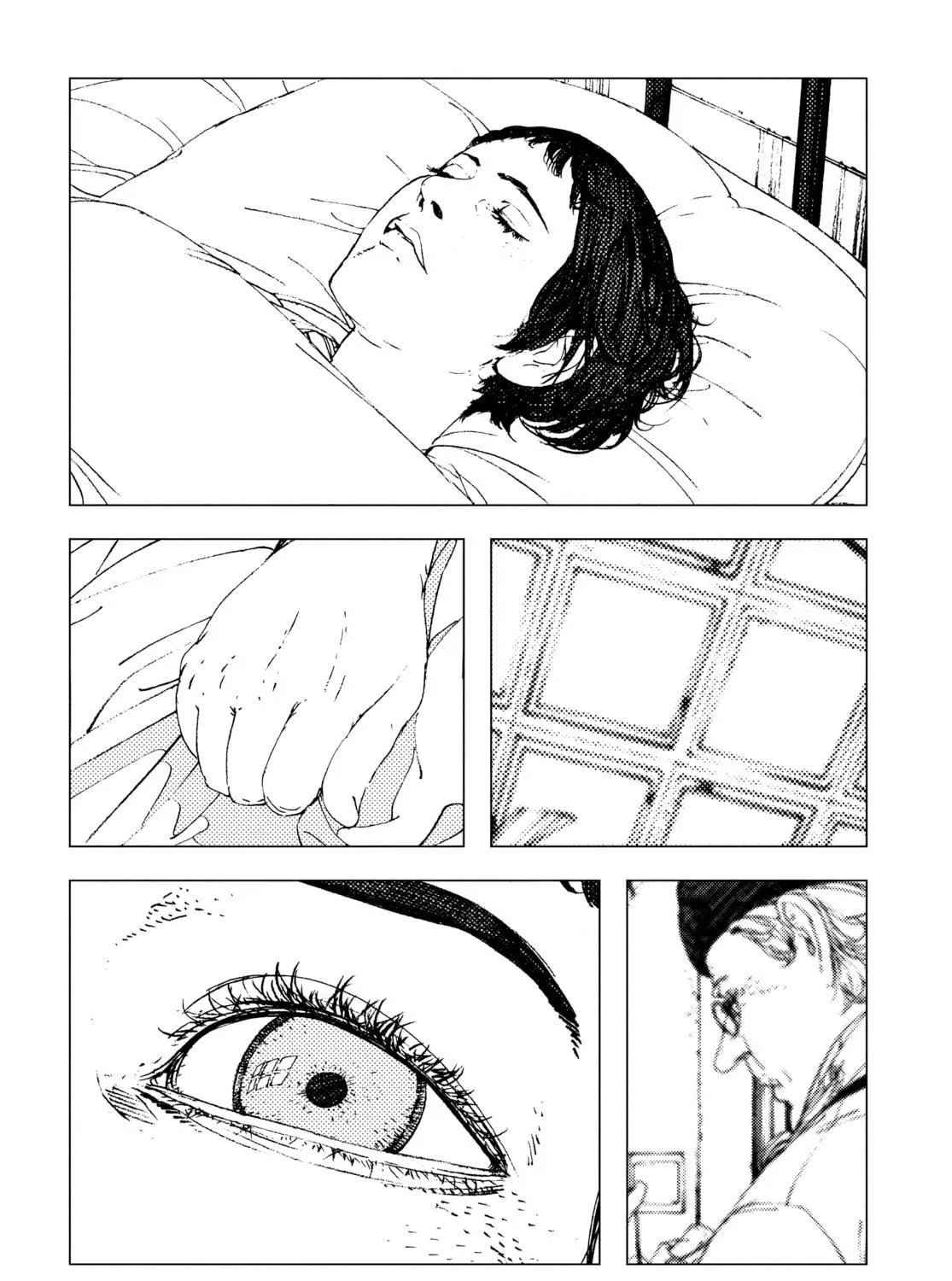 Read Levius/est chapter 18 image 22 on Lezhin