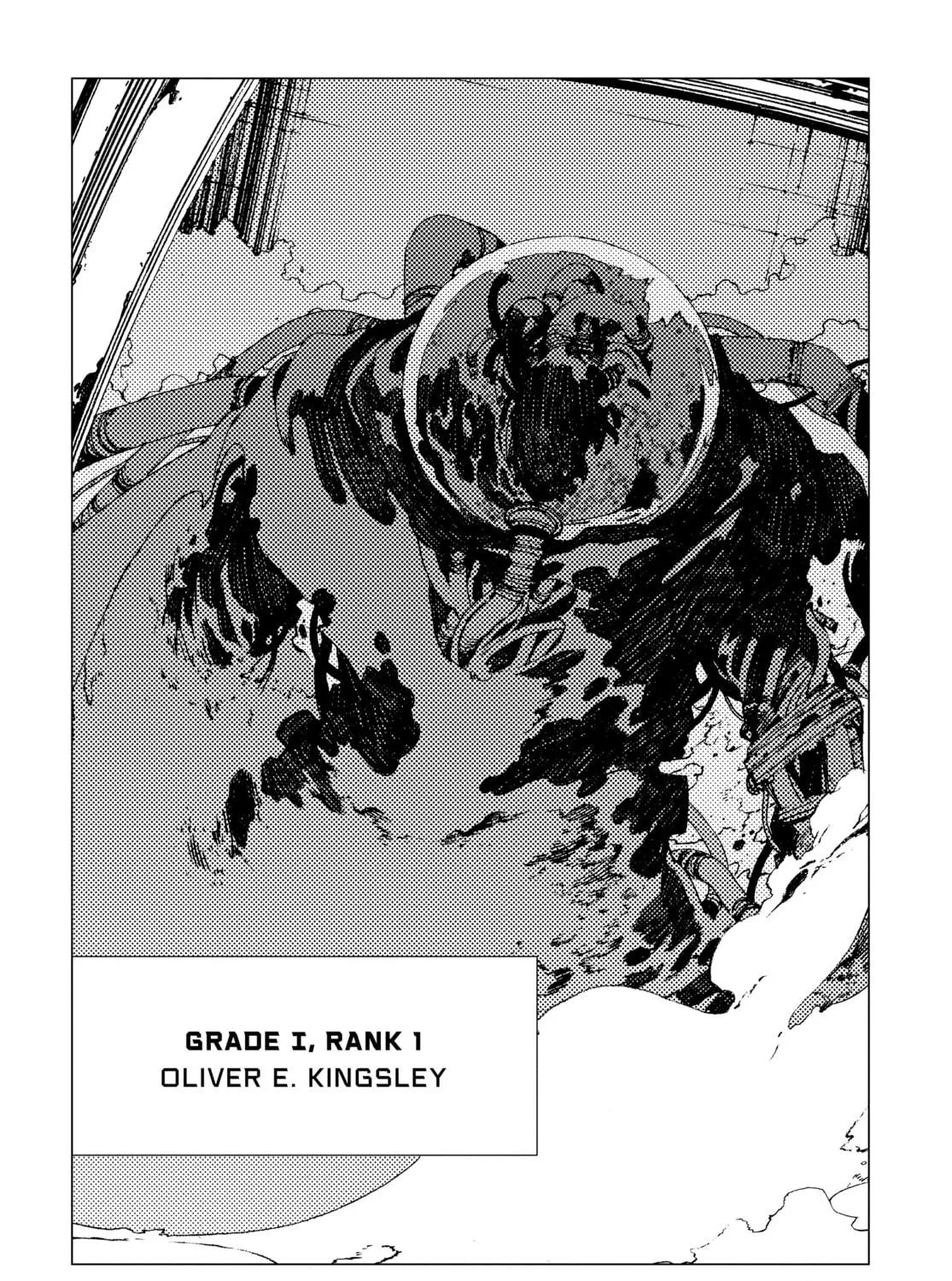 Read Levius/est chapter 18 image 58 on Lezhin