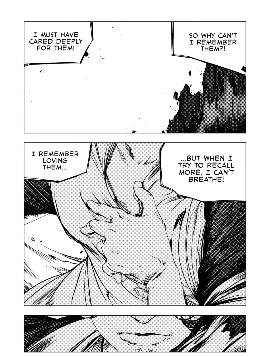 Read Levius/est chapter 2 image 54 on Lezhin