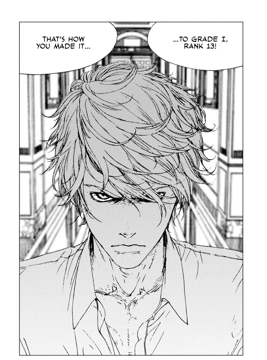 Read Levius/est chapter 20 image 58 on Lezhin