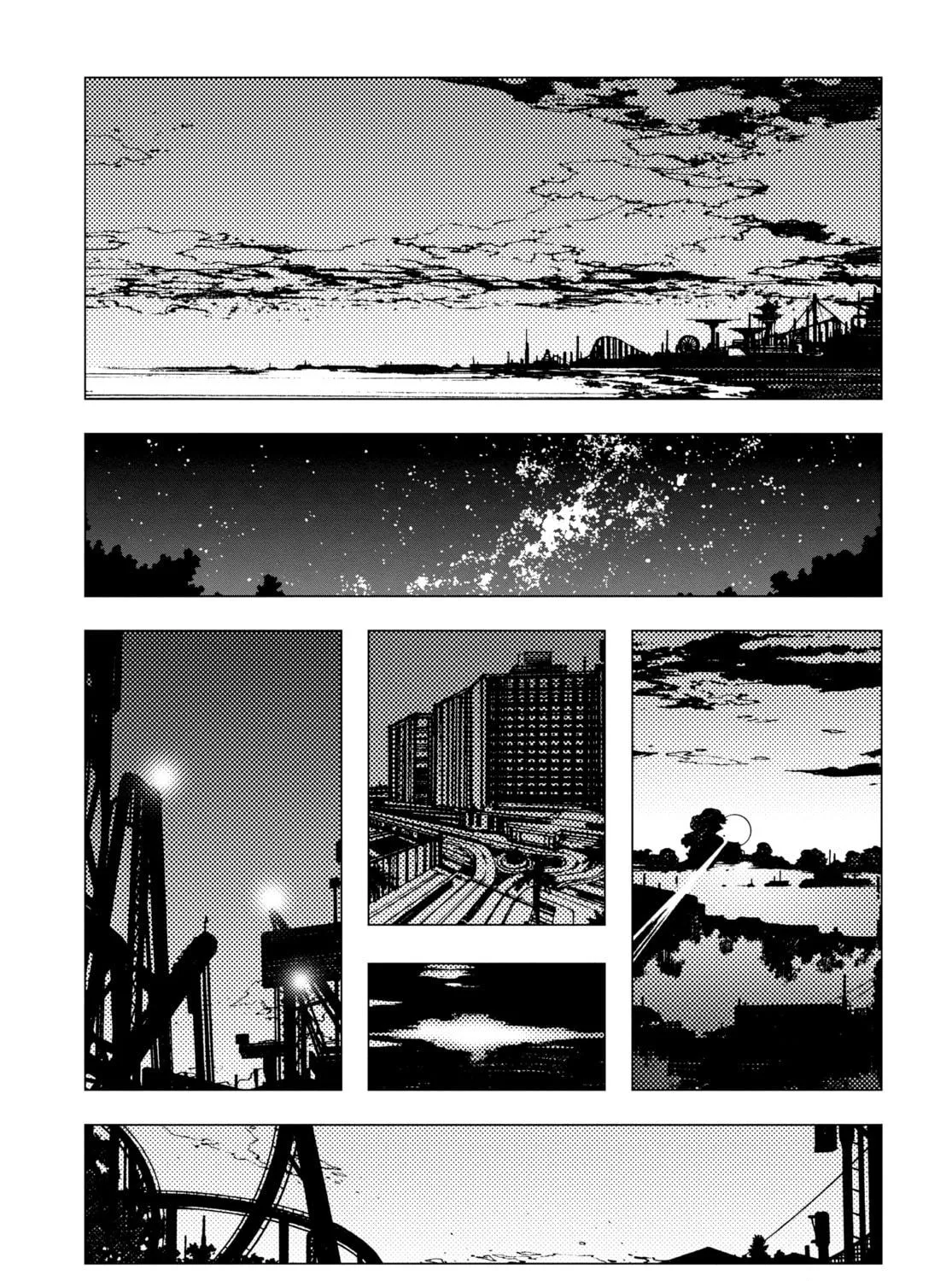 Read Levius/est chapter 21 image 4 on Lezhin