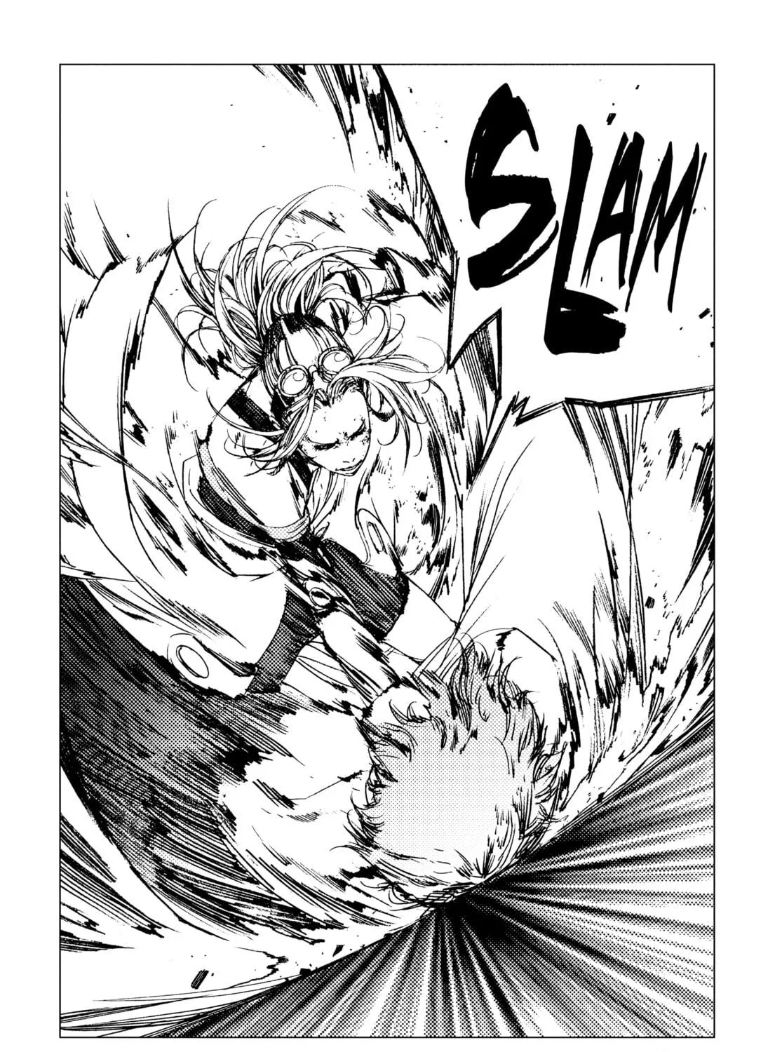Read Levius/est chapter 24 image 58 on Lezhin