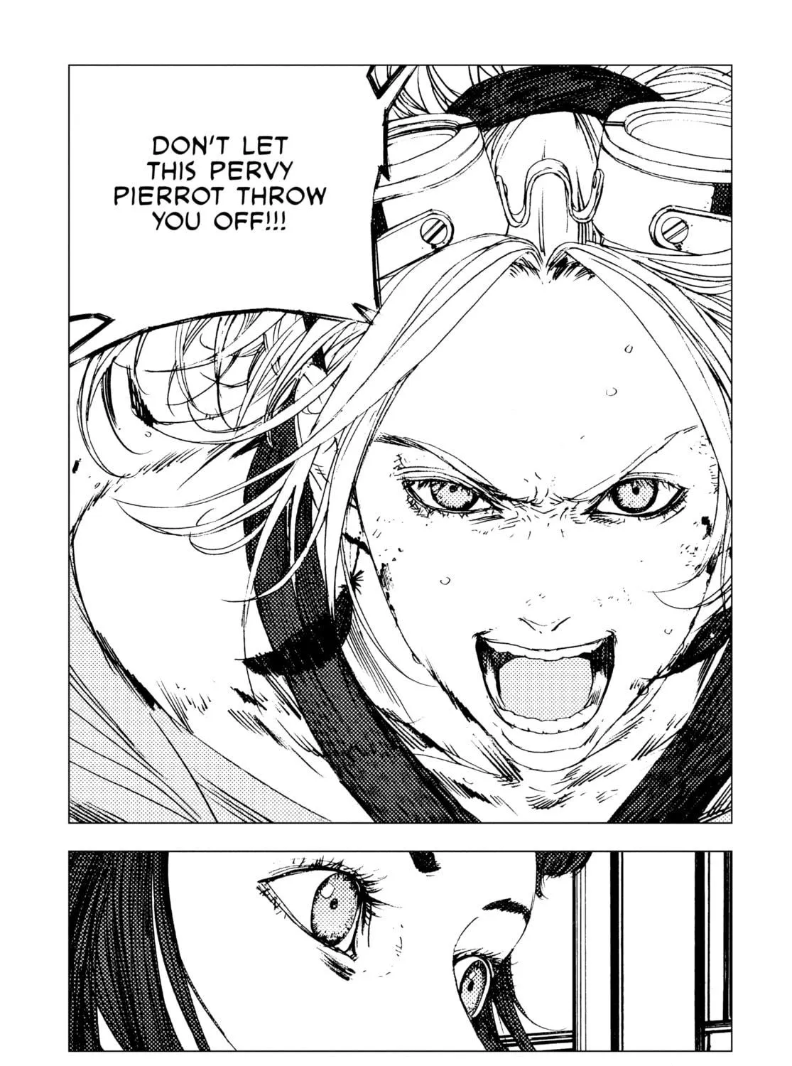 Read Levius/est chapter 24 image 64 on Lezhin