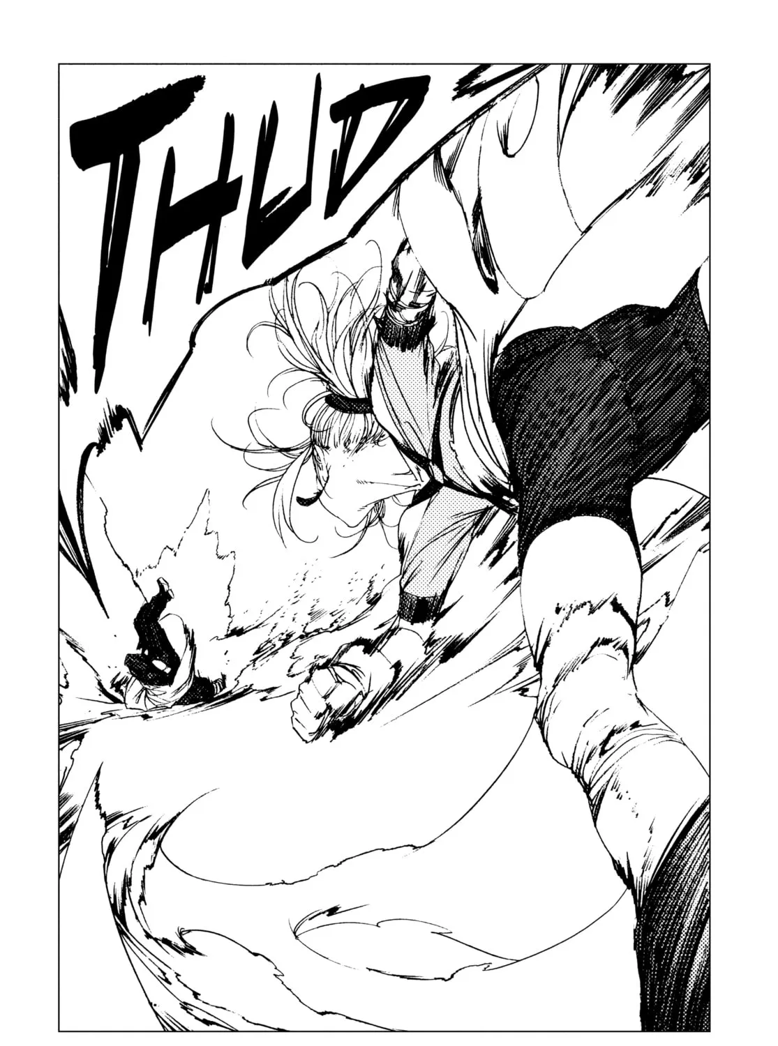 Read Levius/est chapter 25 image 62 on Lezhin