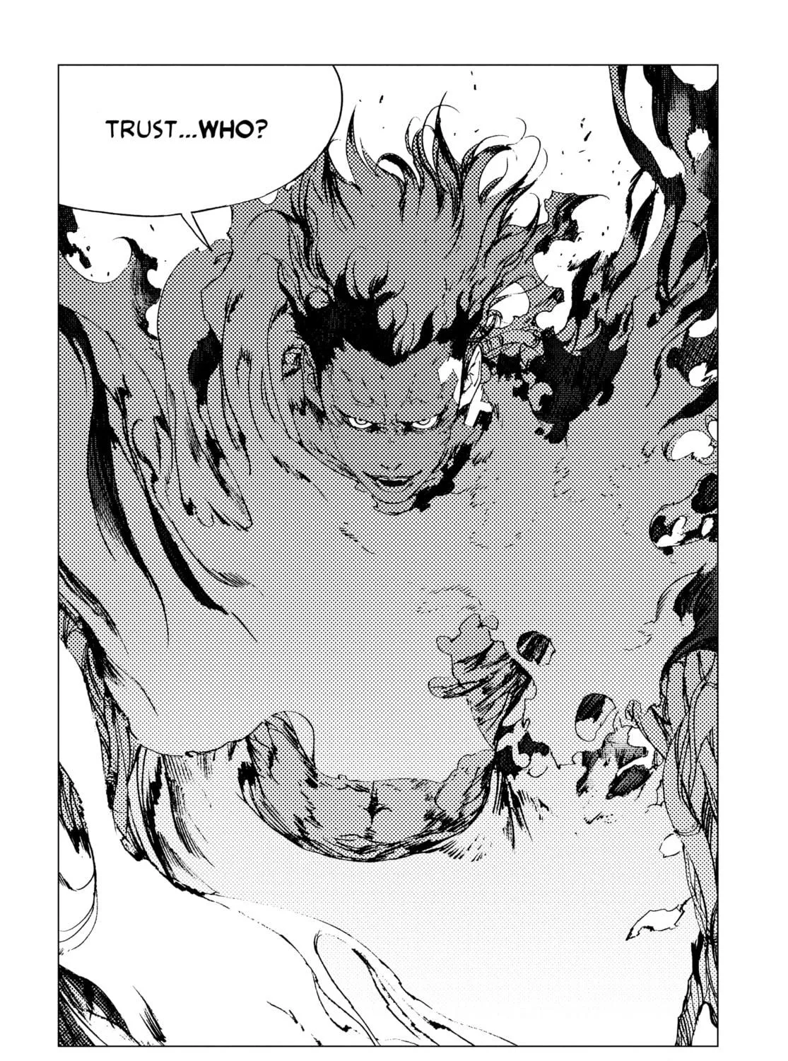 Read Levius/est chapter 26 image 38 on Lezhin