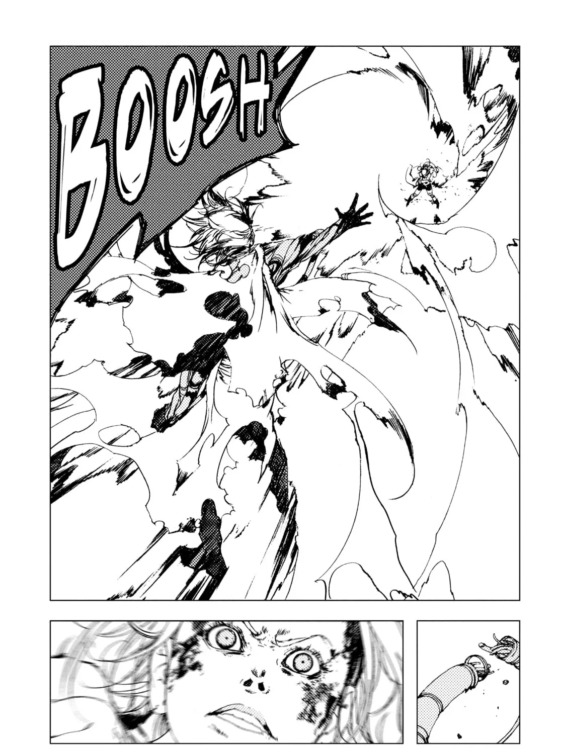 Read Levius/est chapter 26 image 60 on Lezhin