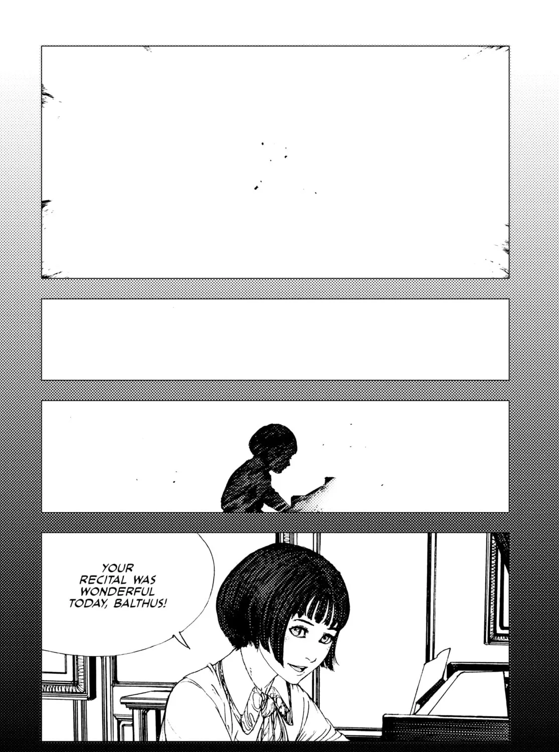 Read Levius/est chapter 28 image 26 on Lezhin
