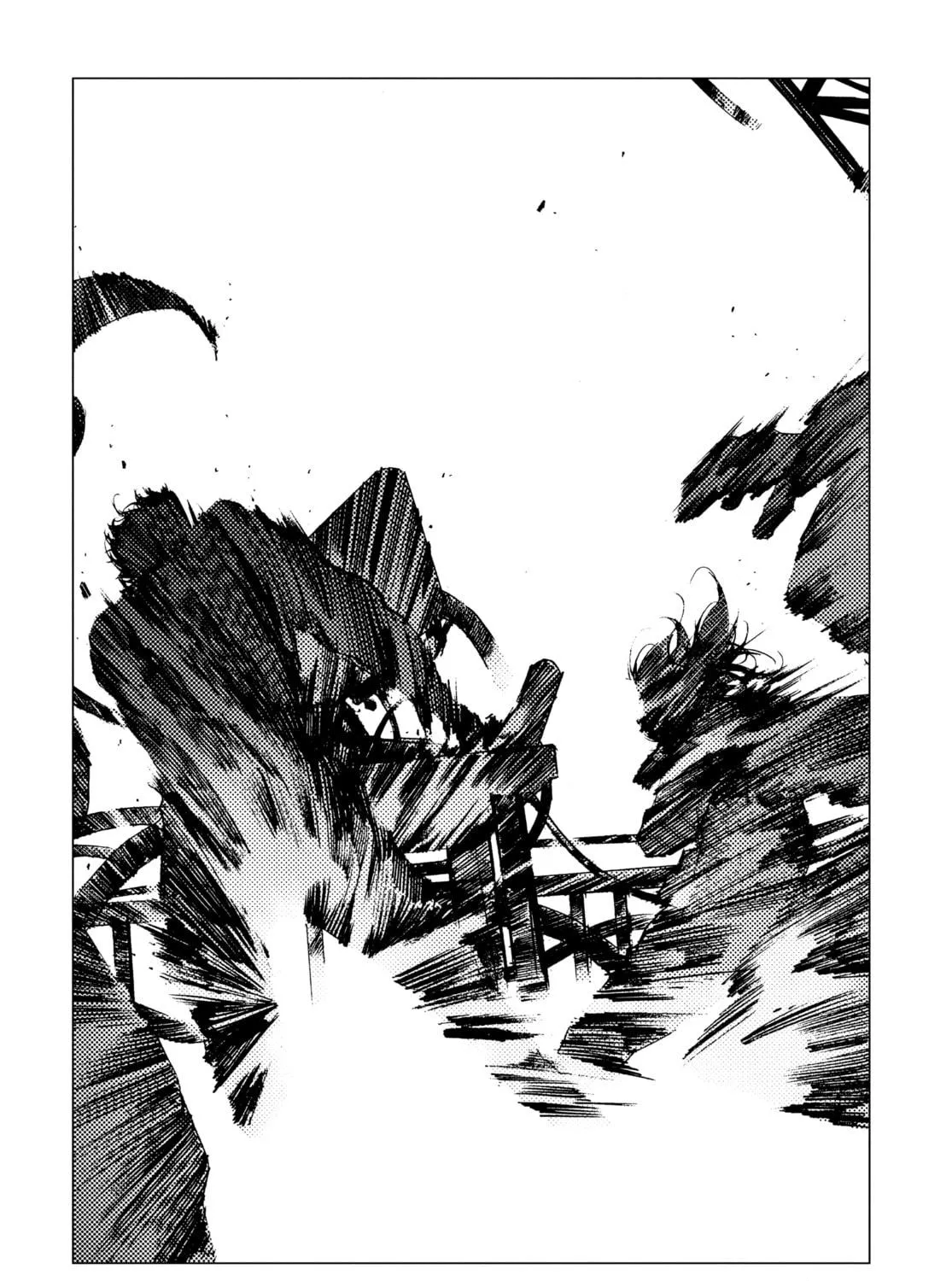Read Levius/est chapter 28 image 70 on Lezhin
