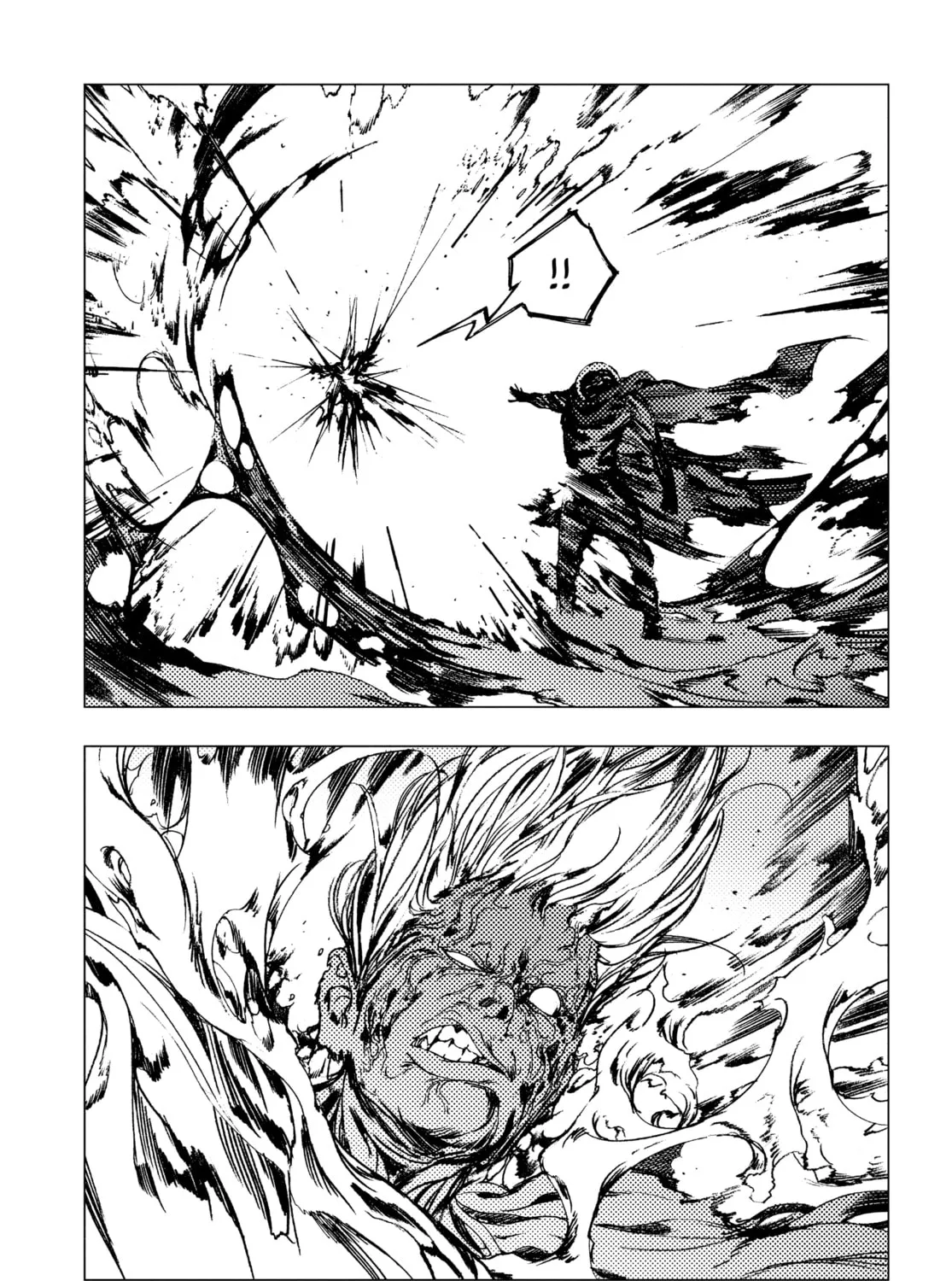 Read Levius/est chapter 29 image 62 on Lezhin