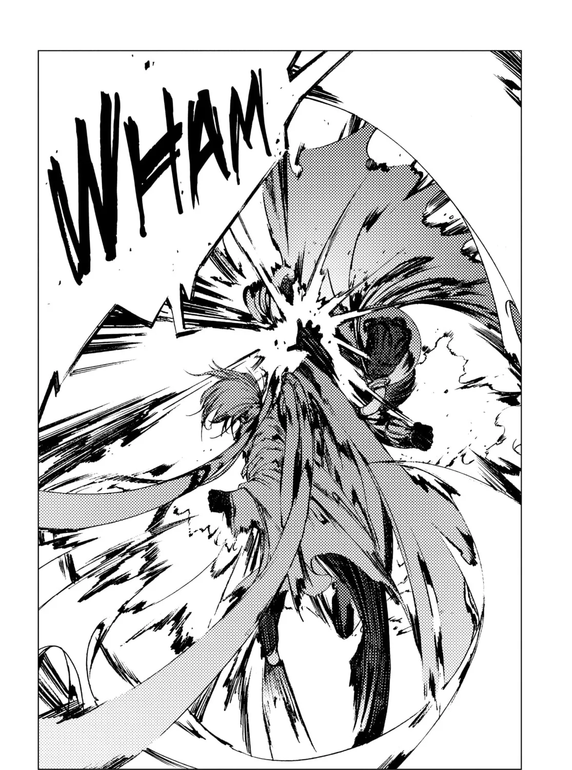 Read Levius/est chapter 29 image 72 on Lezhin