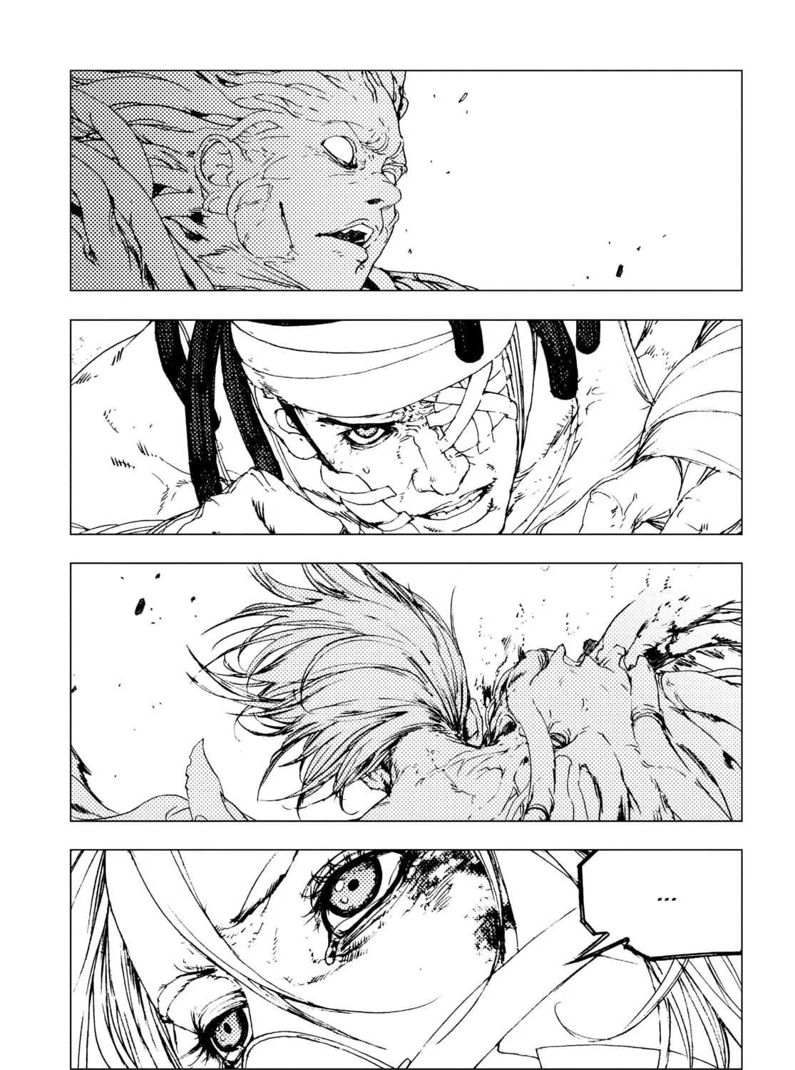 Read Levius/est chapter 29 image 74 on Lezhin