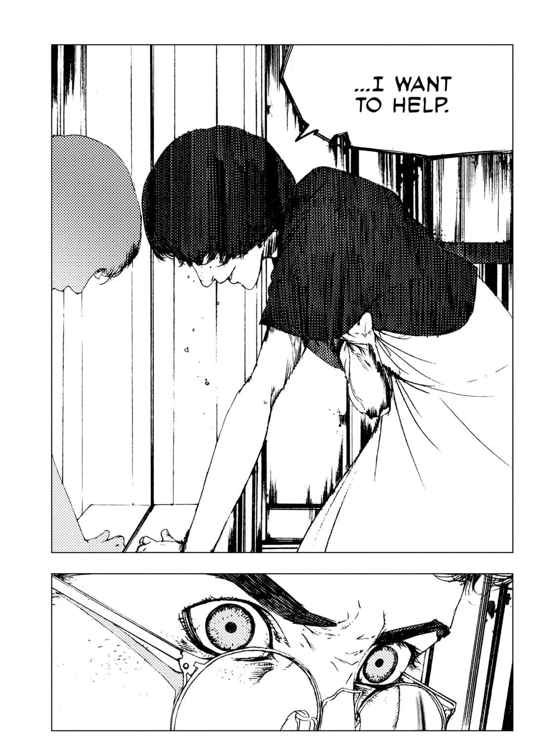 Read Levius/est chapter 3 image 36 on Lezhin