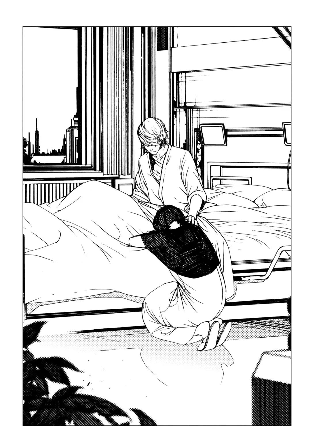 Read Levius/est chapter 3 image 60 on Lezhin