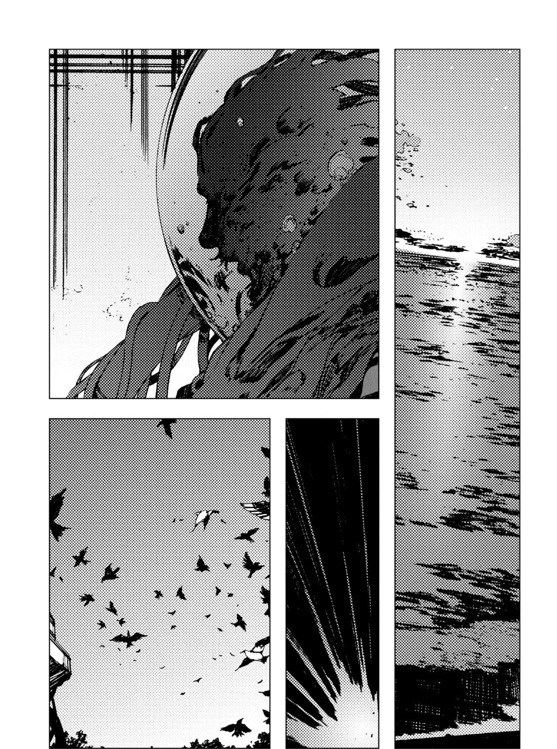 Read Levius/est chapter 31 image 68 on Lezhin