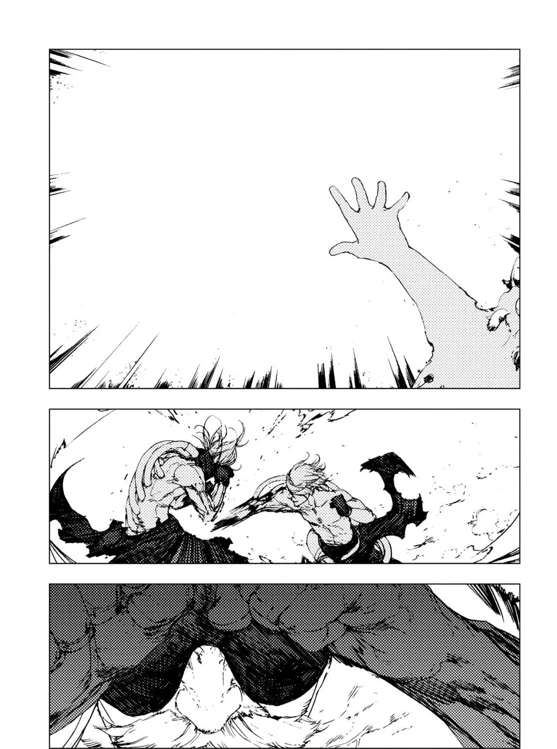Read Levius/est chapter 33 image 38 on Lezhin