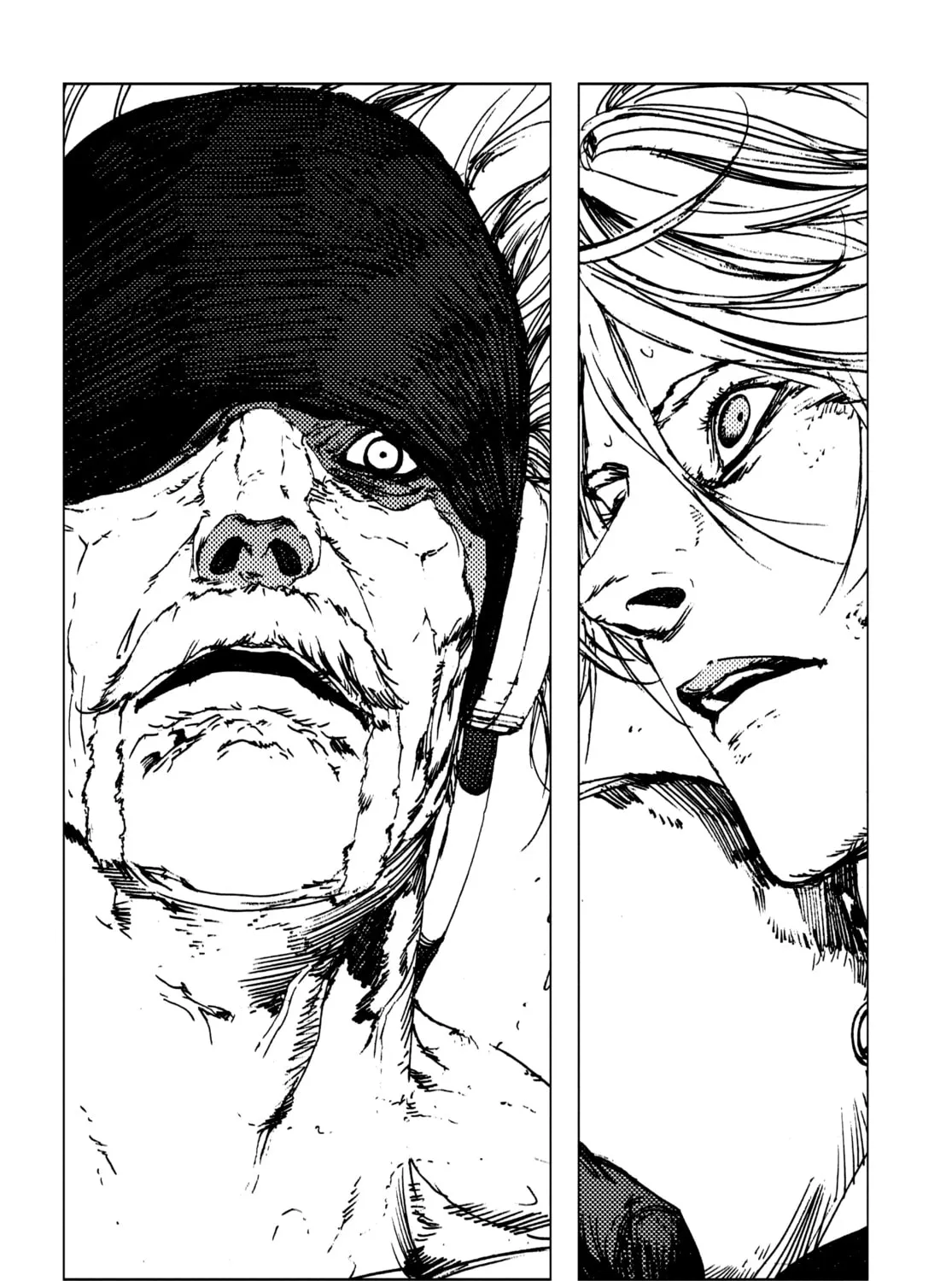 Read Levius/est chapter 33 image 62 on Lezhin