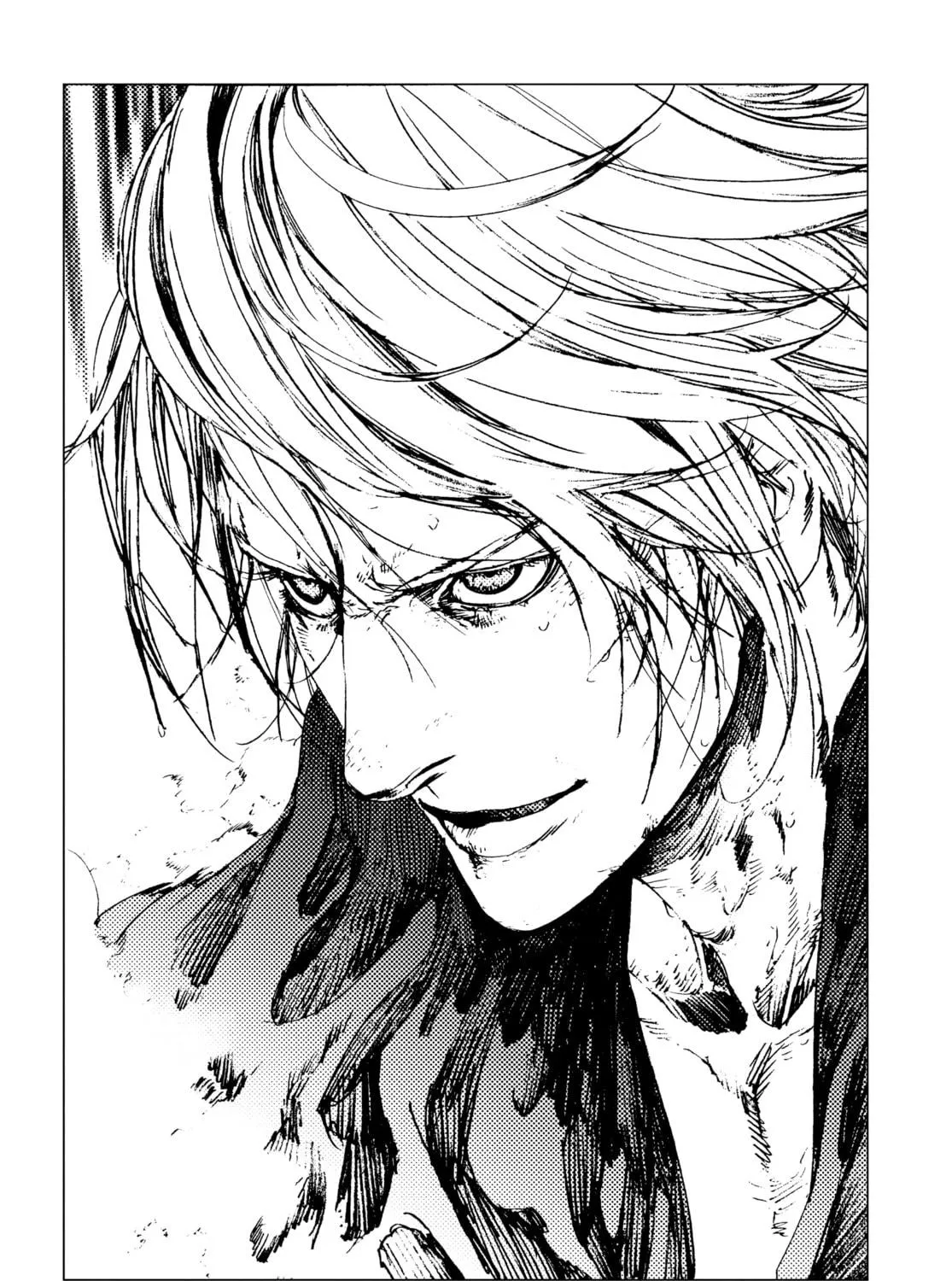 Read Levius/est chapter 33 image 70 on Lezhin