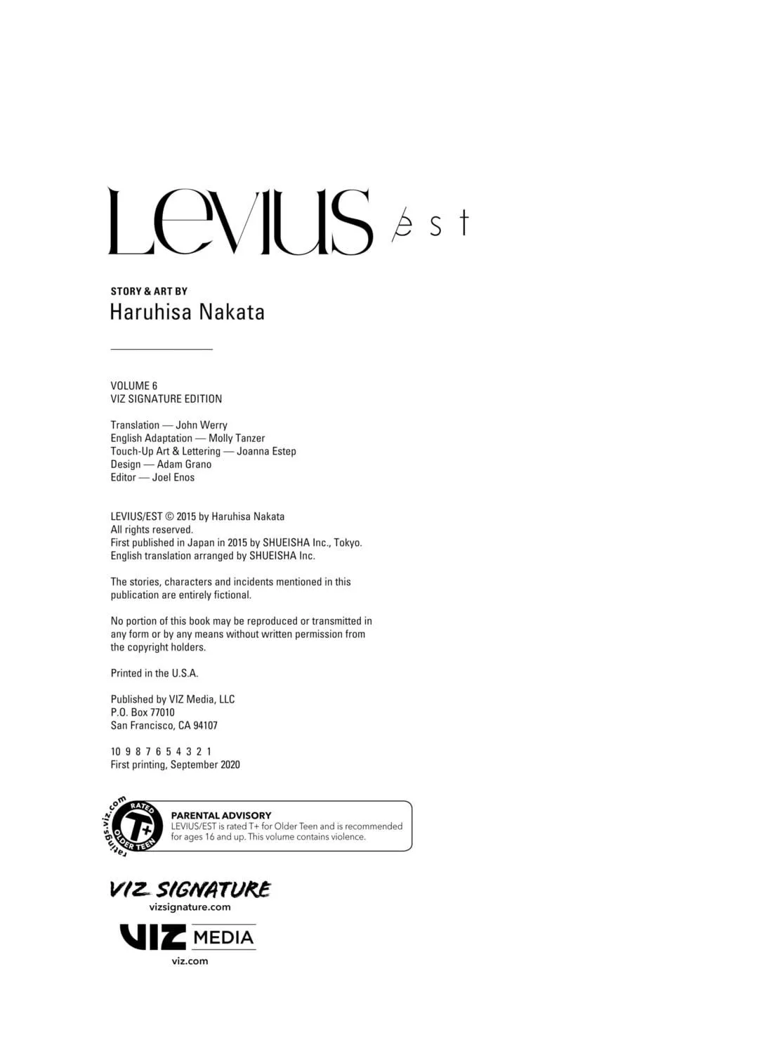 Read Levius/est chapter 33 image 76 on Lezhin