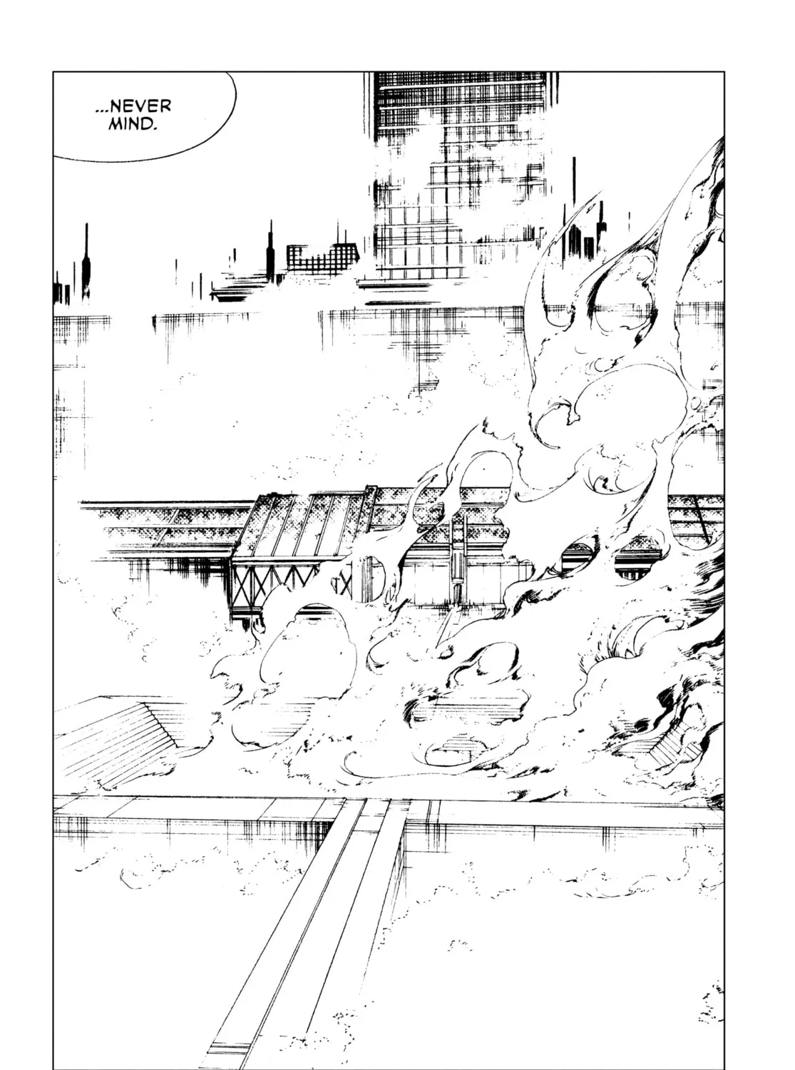 Read Levius/est chapter 35 image 2 on Lezhin