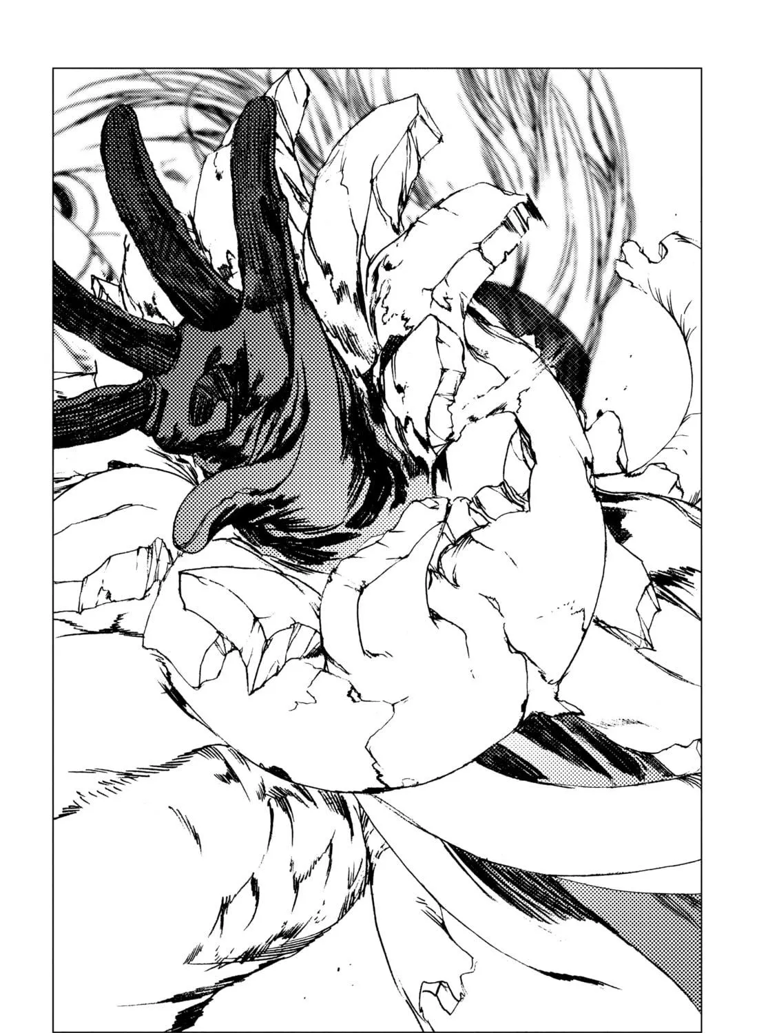 Read Levius/est chapter 36 image 40 on Lezhin