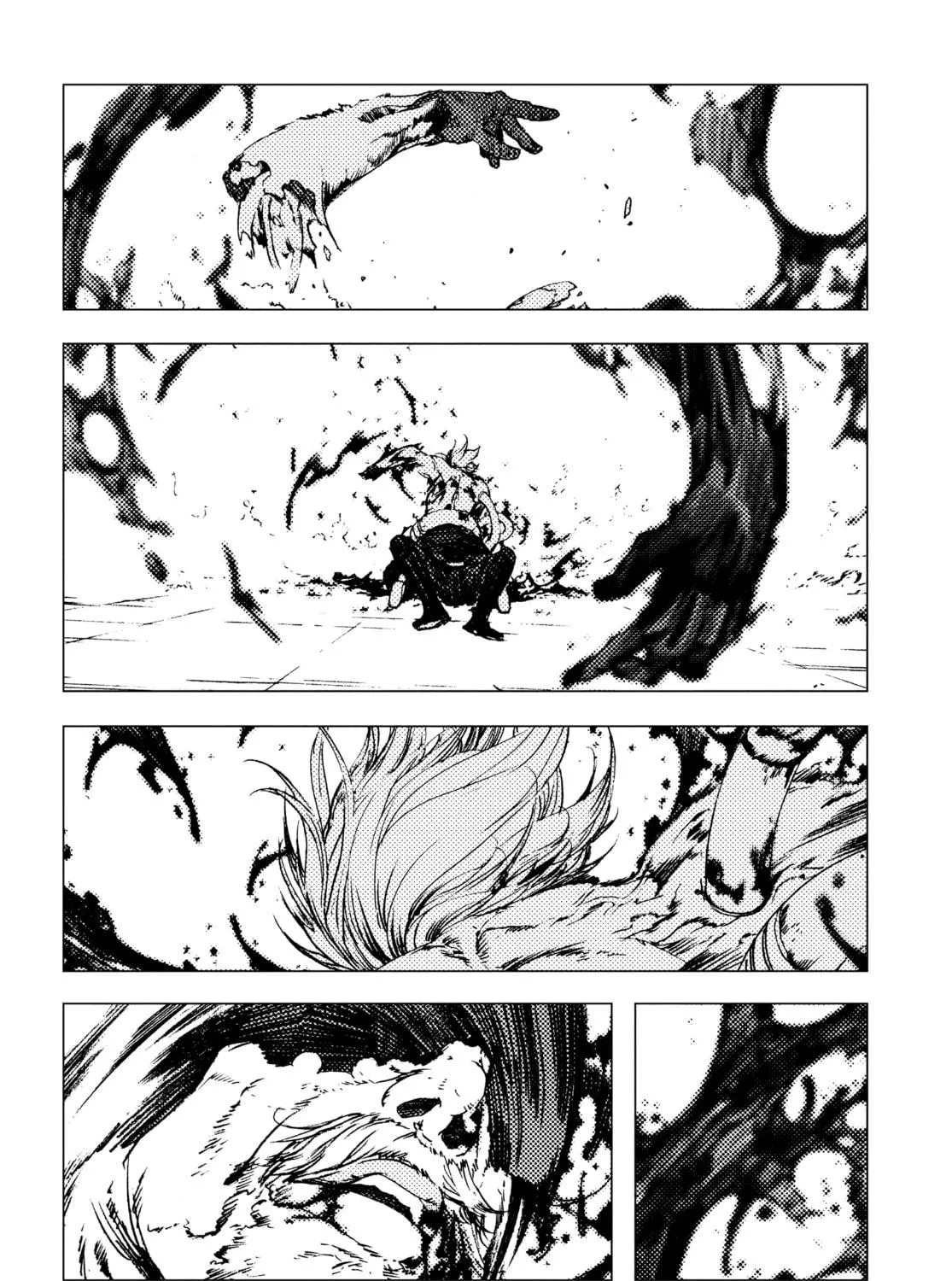 Read Levius/est chapter 36 image 48 on Lezhin