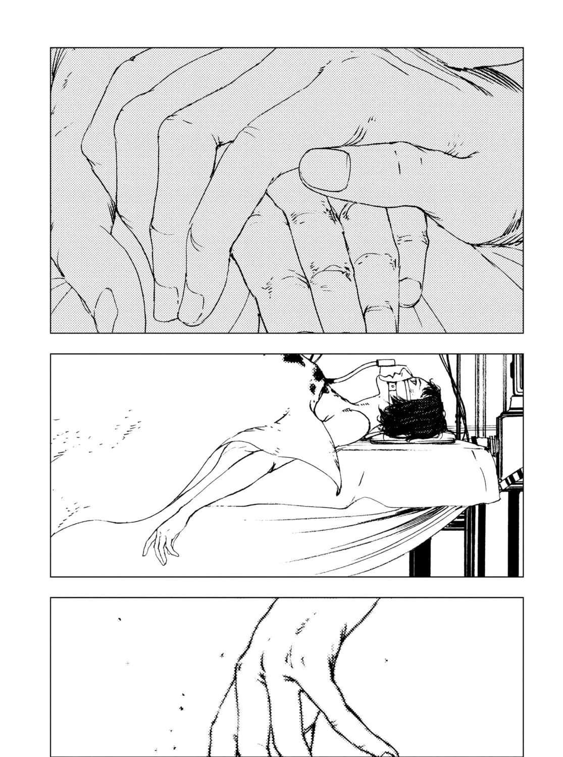 Read Levius/est chapter 40 image 40 on Lezhin