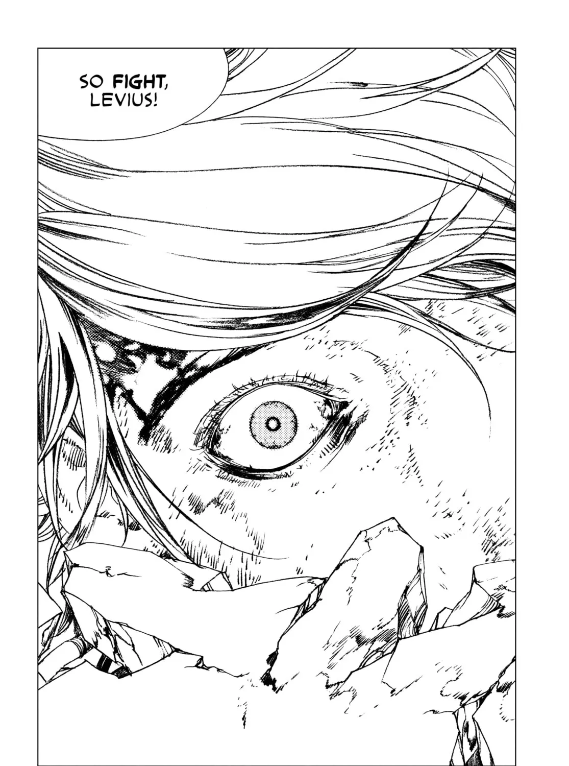 Read Levius/est chapter 40 image 44 on Lezhin