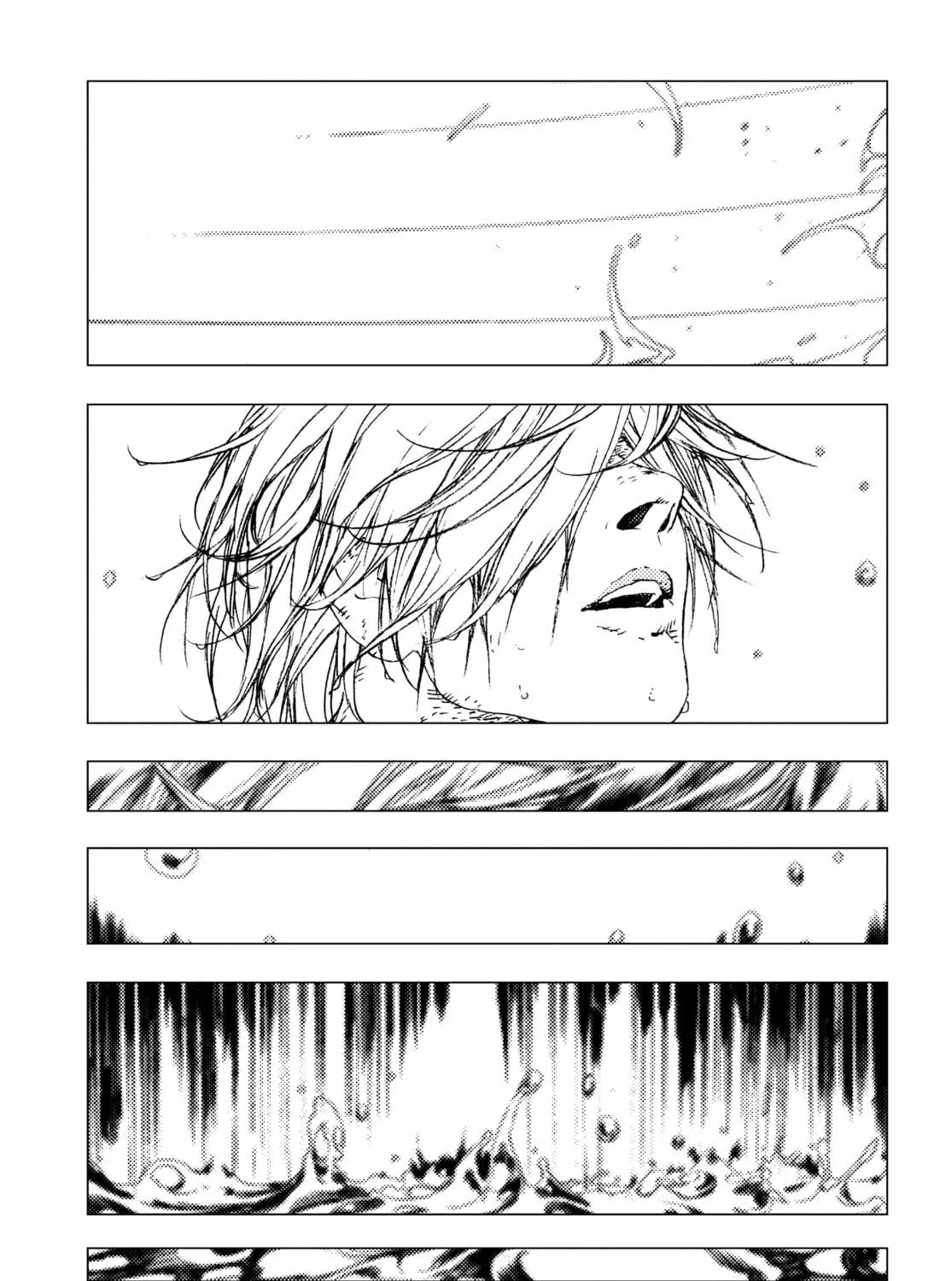 Read Levius/est chapter 42 image 40 on Lezhin
