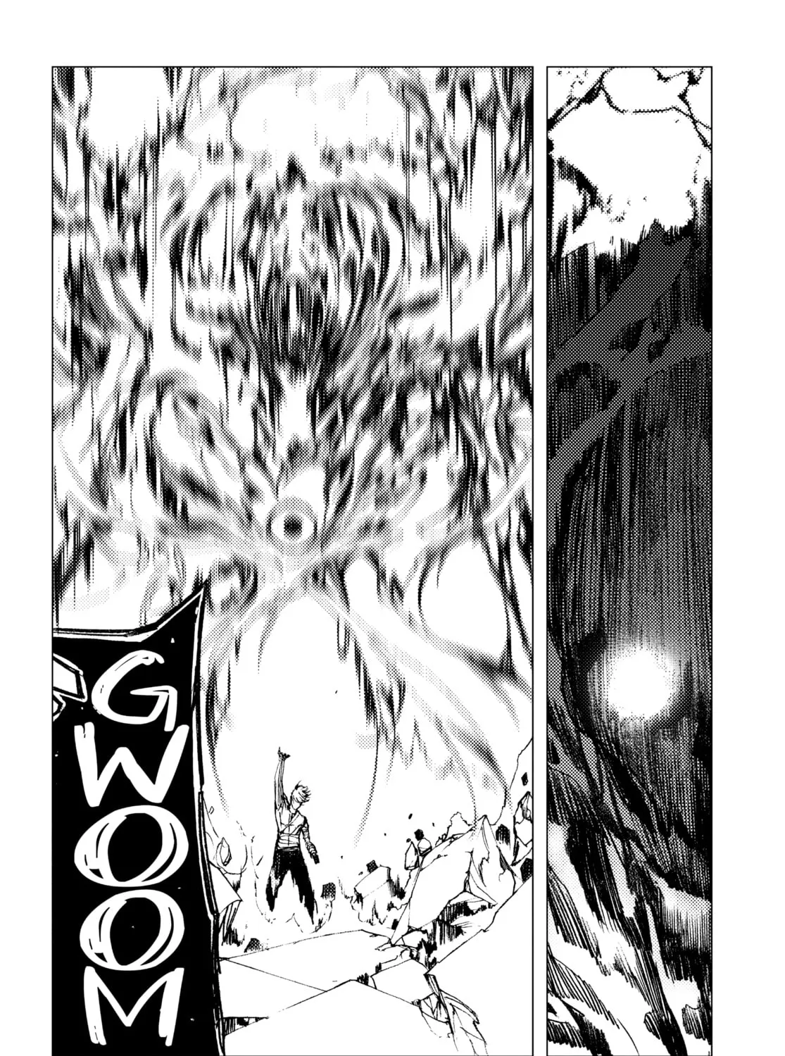 Read Levius/est chapter 42 image 54 on Lezhin