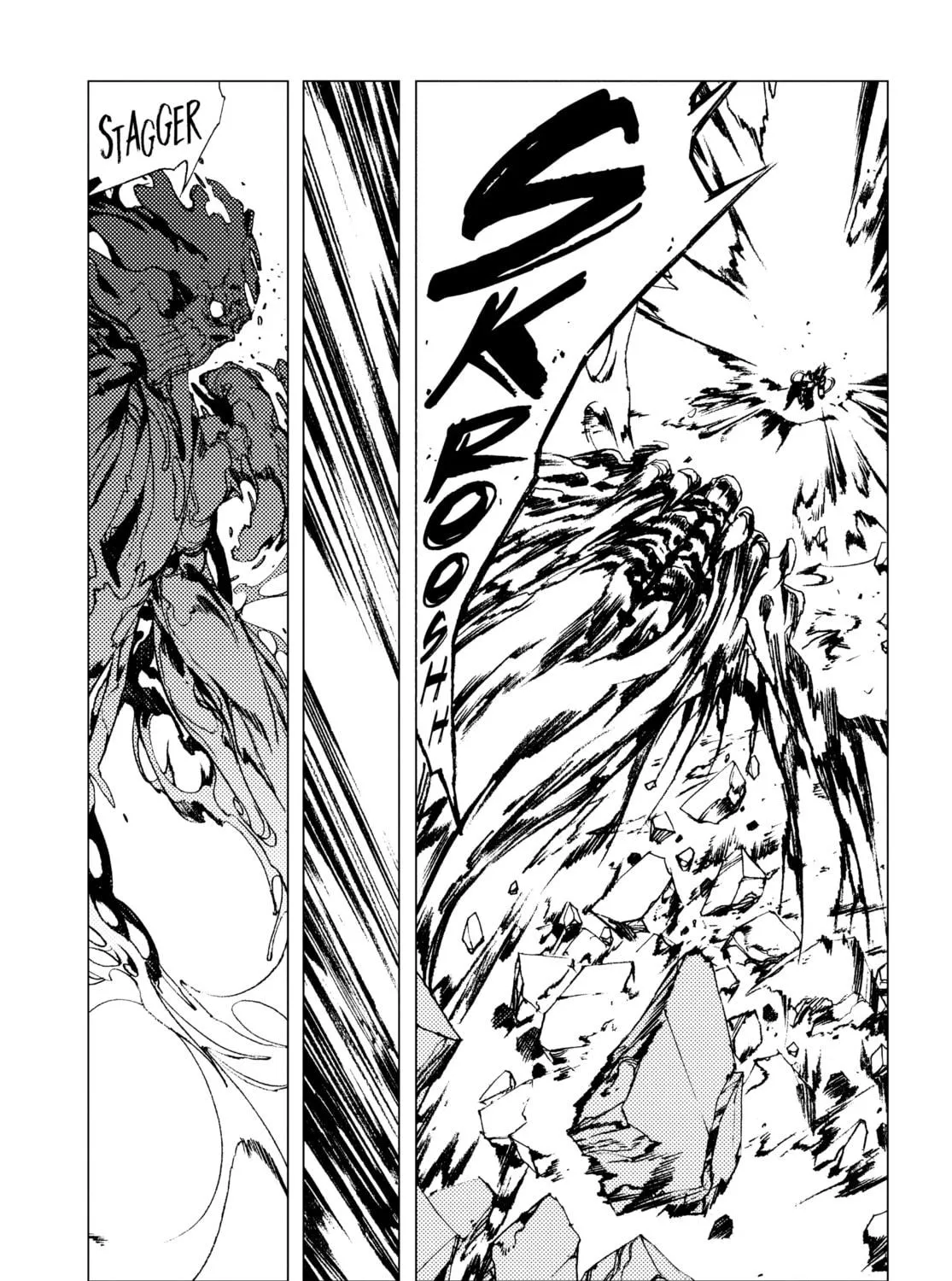 Read Levius/est chapter 43 image 16 on Lezhin