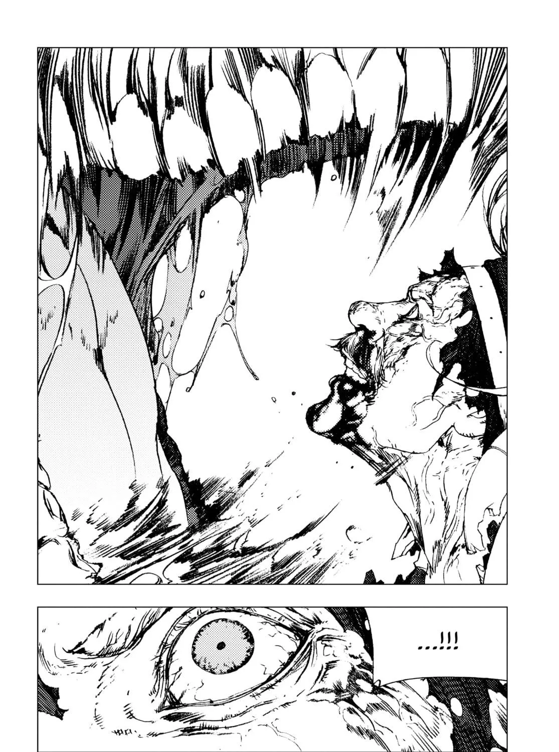 Read Levius/est chapter 43 image 22 on Lezhin