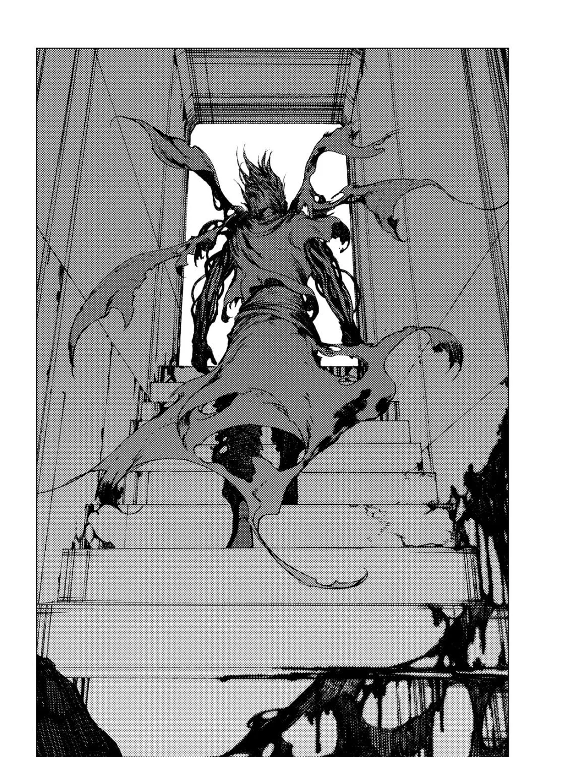 Read Levius/est chapter 47 image 76 on Lezhin
