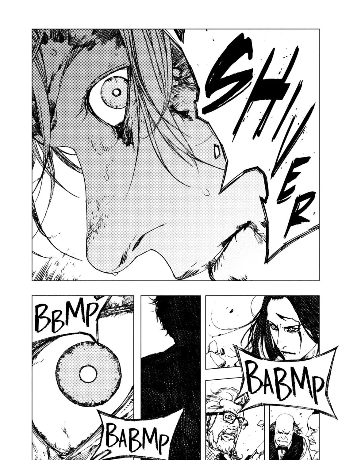 Read Levius/est chapter 48 image 52 on Lezhin