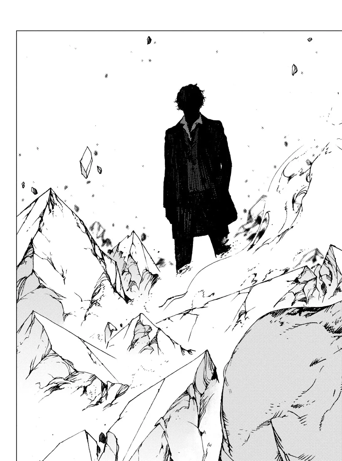 Read Levius/est chapter 48 image 54 on Lezhin