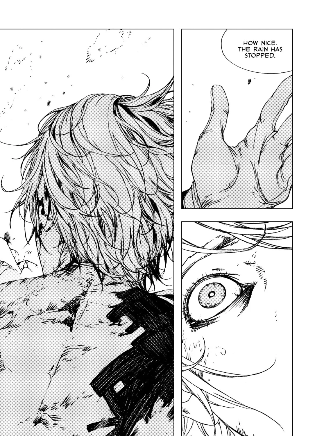 Read Levius/est chapter 48 image 56 on Lezhin