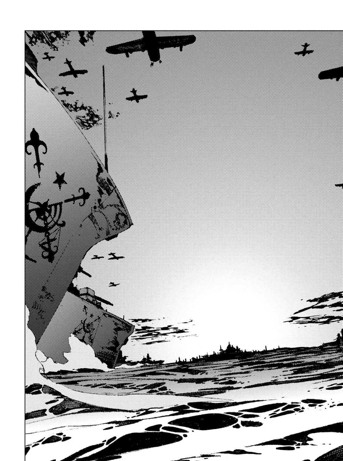 Read Levius/est chapter 49 image 54 on Lezhin